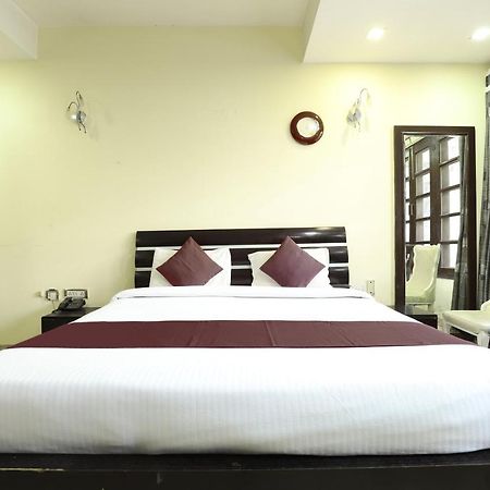 Hotel Livia Residency New Delhi Extérieur photo