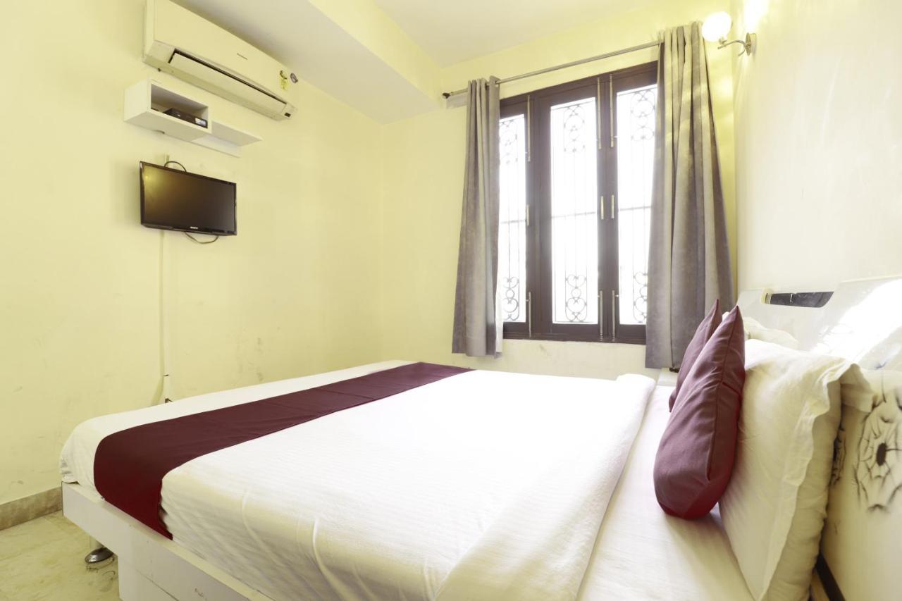 Hotel Livia Residency New Delhi Extérieur photo
