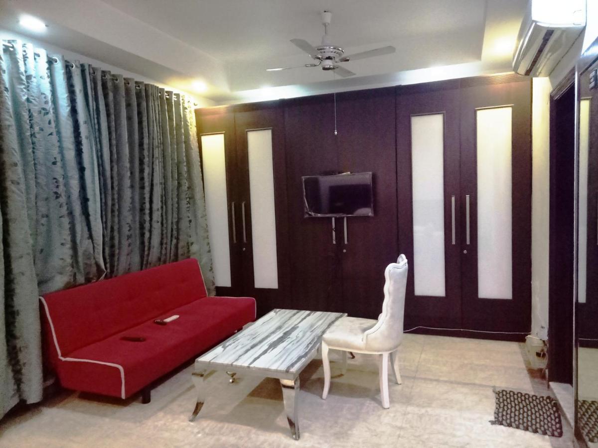 Hotel Livia Residency New Delhi Extérieur photo