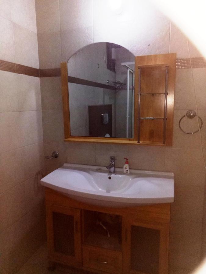 Hotel Livia Residency New Delhi Extérieur photo
