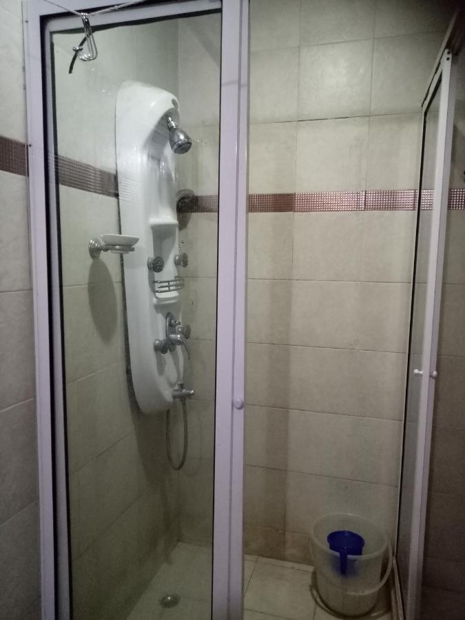 Hotel Livia Residency New Delhi Extérieur photo