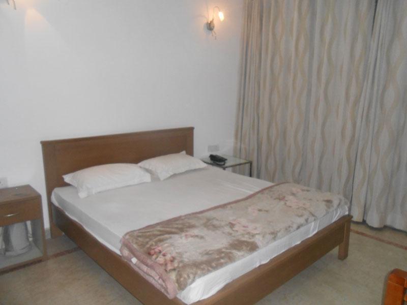 Hotel Livia Residency New Delhi Extérieur photo