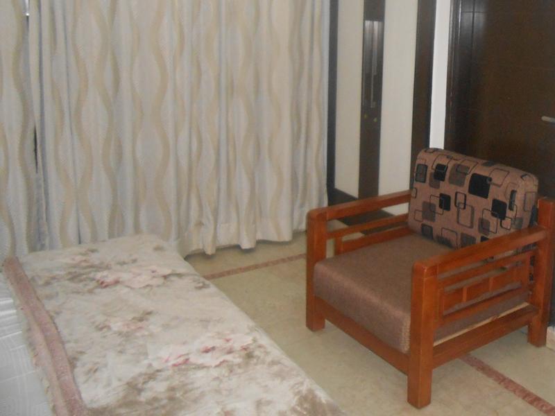 Hotel Livia Residency New Delhi Extérieur photo