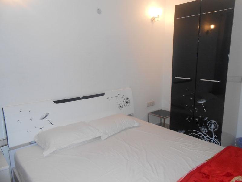 Hotel Livia Residency New Delhi Extérieur photo